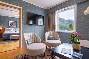 Hotell Utsikten Geiranger - by Classic Norway Hotels