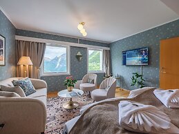 Hotell Utsikten Geiranger - by Classic Norway Hotels