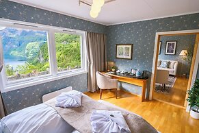 Hotell Utsikten Geiranger - by Classic Norway Hotels