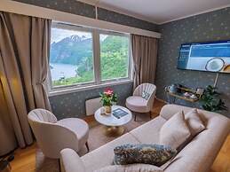 Hotell Utsikten Geiranger - by Classic Norway Hotels