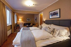 Hotell Utsikten Geiranger - by Classic Norway Hotels