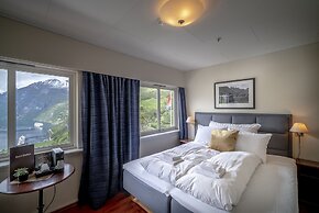 Hotell Utsikten Geiranger - by Classic Norway Hotels