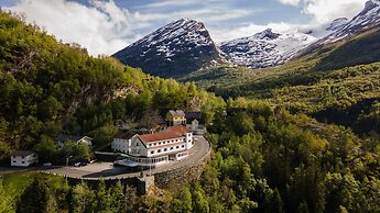 Hotell Utsikten Geiranger - by Classic Norway Hotels