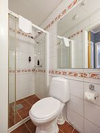 Hotell Utsikten Geiranger - by Classic Norway Hotels