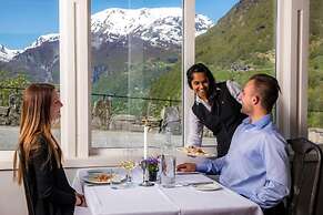 Hotell Utsikten Geiranger - by Classic Norway Hotels