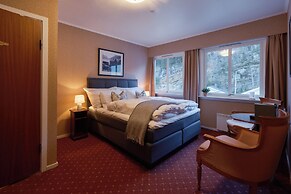 Hotell Utsikten Geiranger - by Classic Norway Hotels