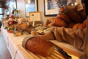 Hotell Utsikten Geiranger - by Classic Norway Hotels