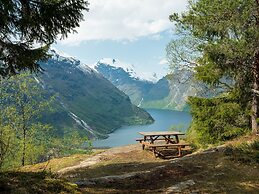 Hotell Utsikten Geiranger - by Classic Norway Hotels