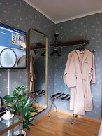 Hotell Utsikten Geiranger - by Classic Norway Hotels