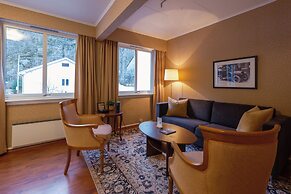Hotell Utsikten Geiranger - by Classic Norway Hotels