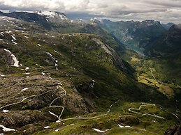 Hotell Utsikten Geiranger - by Classic Norway Hotels