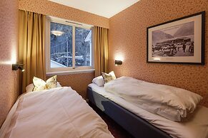 Hotell Utsikten Geiranger - by Classic Norway Hotels