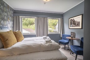 Hotell Utsikten Geiranger - by Classic Norway Hotels