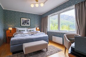 Hotell Utsikten Geiranger - by Classic Norway Hotels