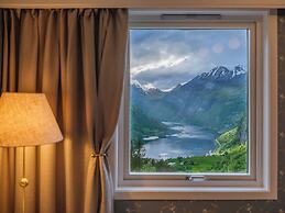 Hotell Utsikten Geiranger - by Classic Norway Hotels