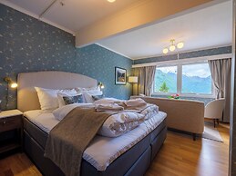 Hotell Utsikten Geiranger - by Classic Norway Hotels