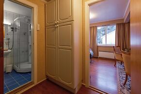 Hotell Utsikten Geiranger - by Classic Norway Hotels