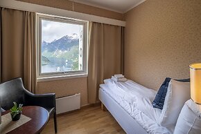 Hotell Utsikten Geiranger - by Classic Norway Hotels