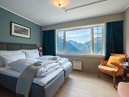 Hotell Utsikten Geiranger - by Classic Norway Hotels