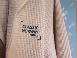 Hotell Utsikten Geiranger - by Classic Norway Hotels