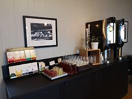 Hotell Utsikten Geiranger - by Classic Norway Hotels