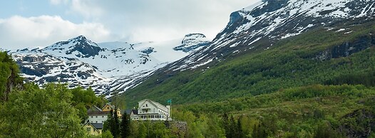 Hotell Utsikten Geiranger - by Classic Norway Hotels