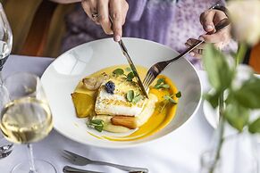 Finnøy Bryggehotell - By Classic Norway Hotels