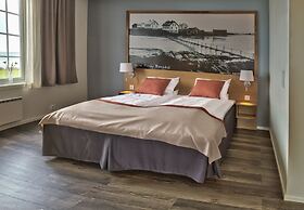Finnøy Bryggehotell - By Classic Norway Hotels
