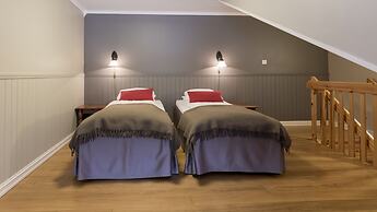 Finnøy Bryggehotell - By Classic Norway Hotels