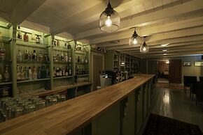 Finnøy Bryggehotell - By Classic Norway Hotels