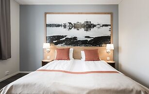 Finnøy Bryggehotell - By Classic Norway Hotels