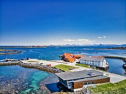 Finnøy Bryggehotell - By Classic Norway Hotels