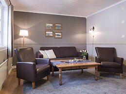 Finnøy Bryggehotell - By Classic Norway Hotels