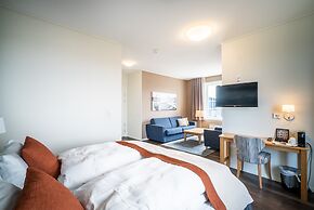 Finnøy Bryggehotell - By Classic Norway Hotels