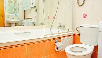 Apartments Comfort on Griboedova 12-15