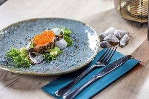 Hustadvika Havhotell - By Classic Norway Hotels