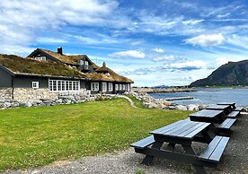 Hustadvika Havhotell - By Classic Norway Hotels