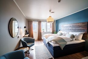 Hustadvika Havhotell - By Classic Norway Hotels
