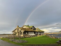 Hustadvika Havhotell - By Classic Norway Hotels