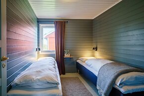 Hustadvika Havhotell - By Classic Norway Hotels