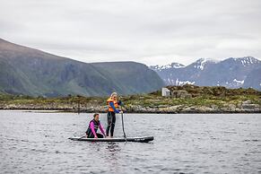 Hustadvika Havhotell - By Classic Norway Hotels