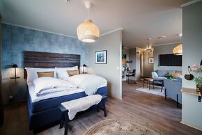 Hustadvika Havhotell - By Classic Norway Hotels