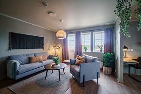 Hustadvika Havhotell - By Classic Norway Hotels