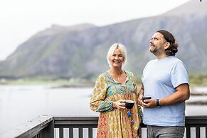 Hustadvika Havhotell - By Classic Norway Hotels