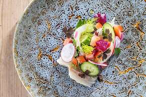 Hustadvika Havhotell - By Classic Norway Hotels