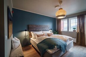 Hustadvika Havhotell - By Classic Norway Hotels