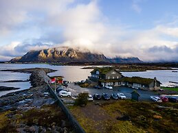 Hustadvika Havhotell - By Classic Norway Hotels