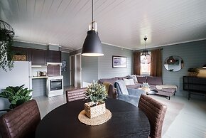 Hustadvika Havhotell - By Classic Norway Hotels