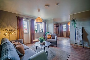 Hustadvika Havhotell - By Classic Norway Hotels