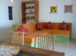 Kamili View Apartment in Zanzibar